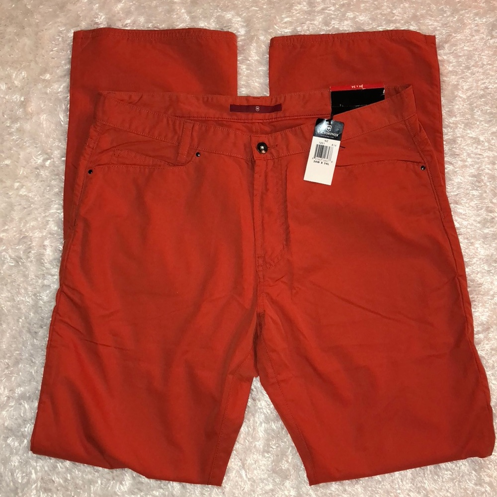 🔻Victorinox Pants